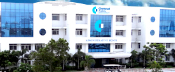 Chettinad Group legacy behind Rani Meyyammai Hostel