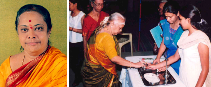 Smt. Rani Meyyammai
