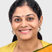Smt. Geetha Muthiah