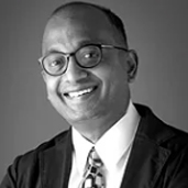 Dr. Muthiah Ramaswamy