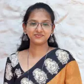 Ms. Pradeepa Stephan