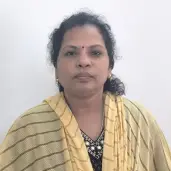 Ms. Sankari