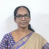 Ms. A. Siriya Pushpam