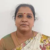 Ms. D. Vijayalakshmi