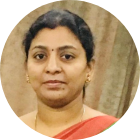 Nirmala Devi m/o Varshitha Ramkumar alumni testimonial for Rani Meyyammai Hostel