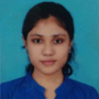 Srinidhi. B alumni testimonial for Rani Meyyammai Hostel
