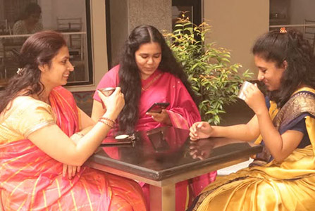 Guide for Working Women Hostel