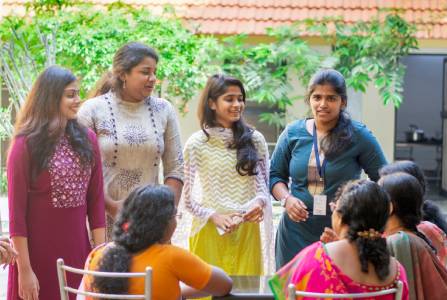 Choosing a safe girls hostel in Chennai