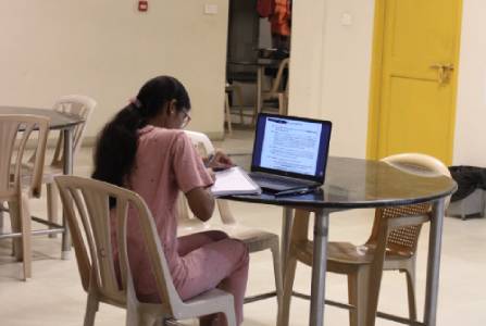 Safety tips for women's hostel